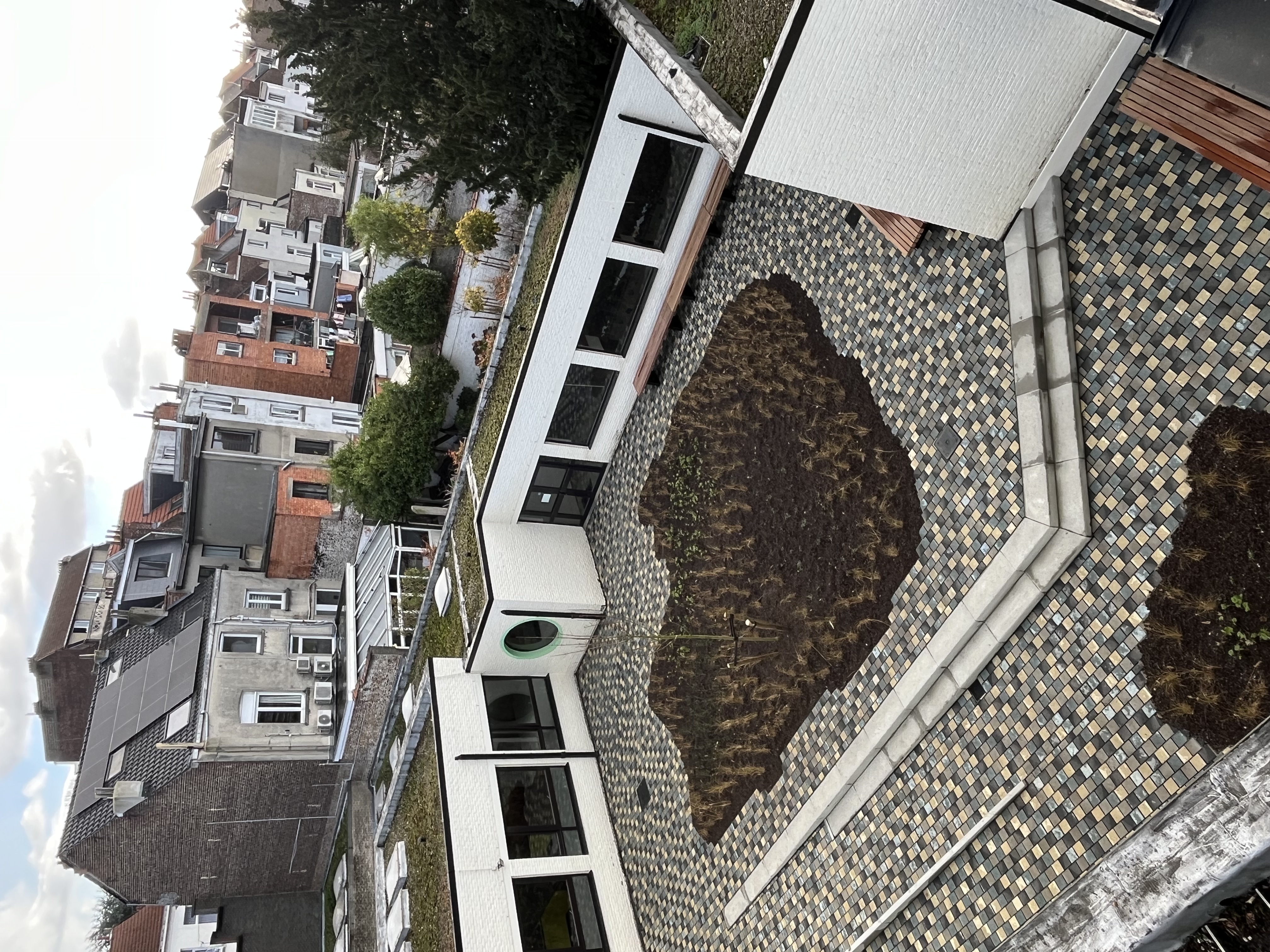 Tuinaanleg, tuinonderhoud, totaalprojecten, Afwisselende job, Meer dan 25 jaar ervaring, collegiale sfeer, 